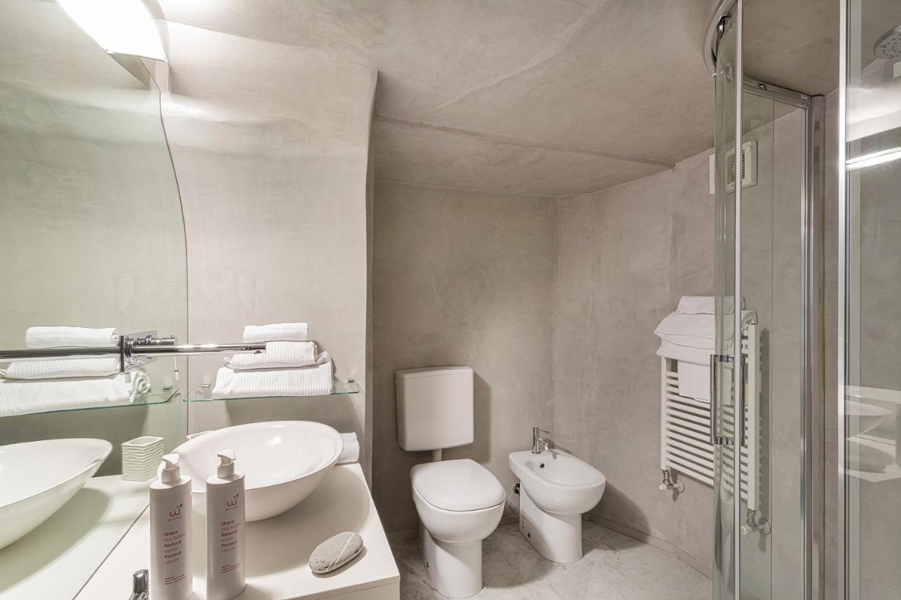 Garibaldi Glamorous Apartment By Wonderful Italy Genoa Exterior photo