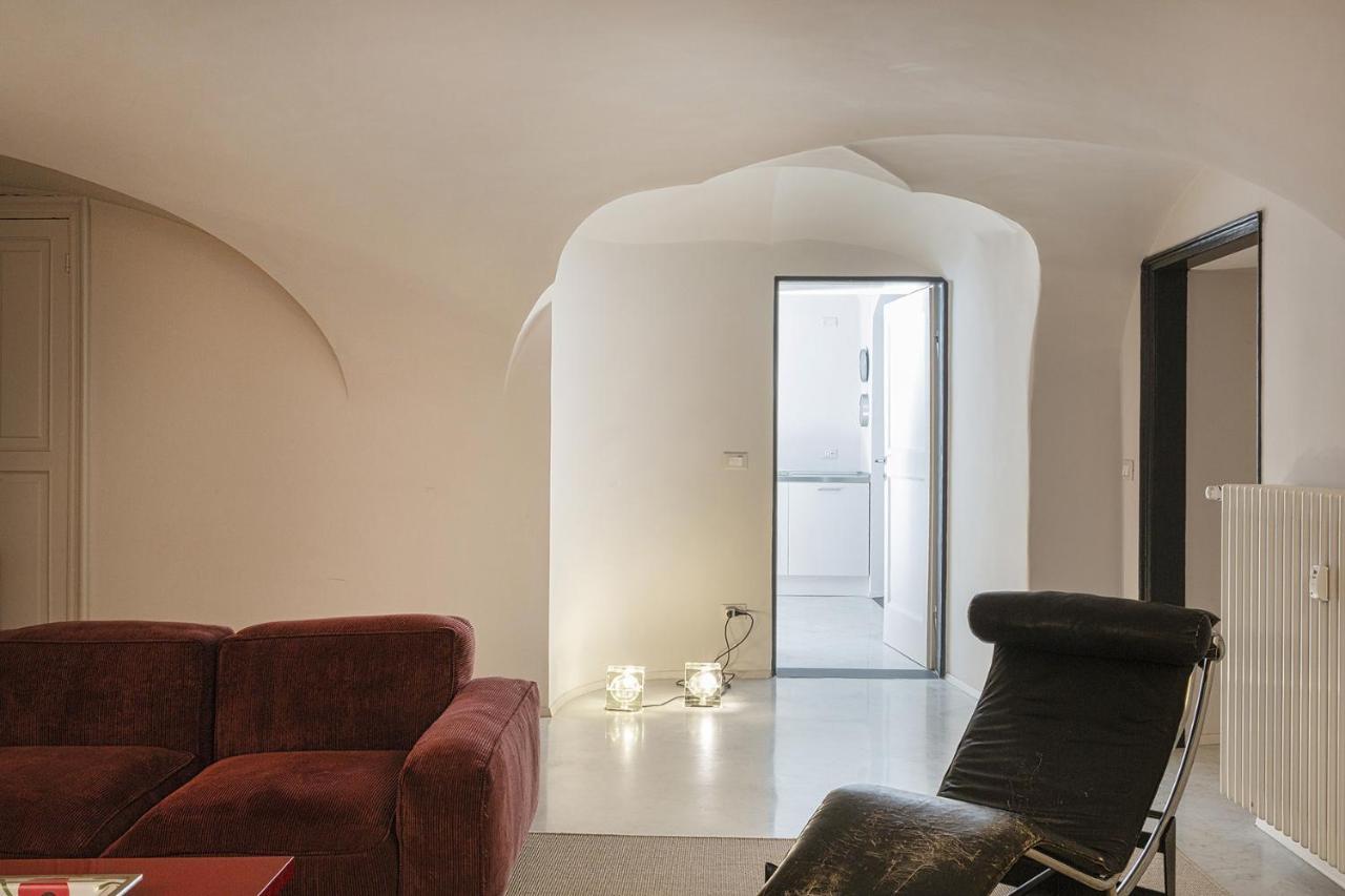 Garibaldi Glamorous Apartment By Wonderful Italy Genoa Exterior photo