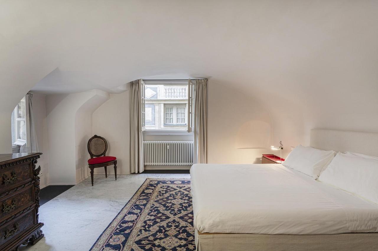 Garibaldi Glamorous Apartment By Wonderful Italy Genoa Exterior photo