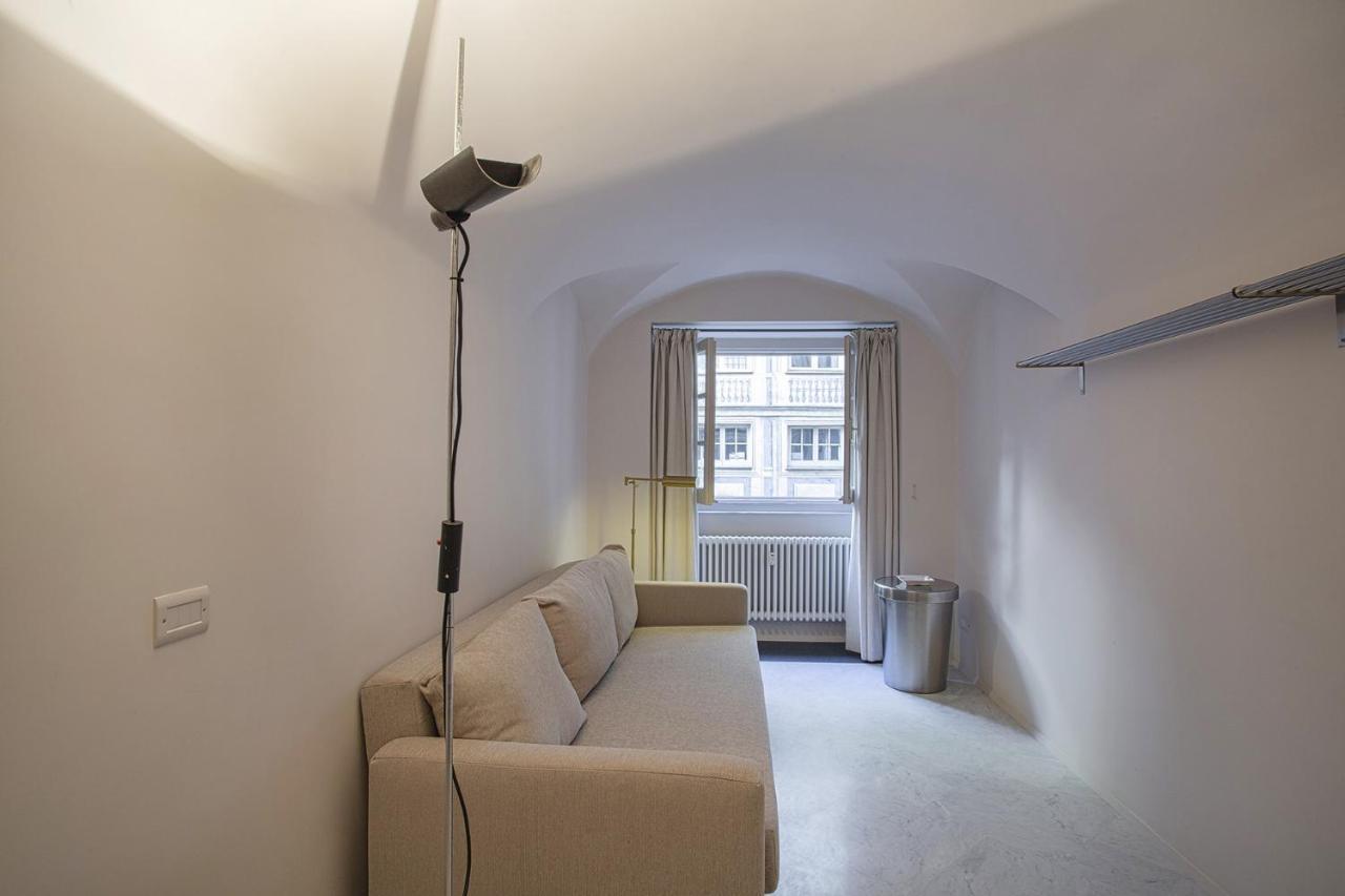 Garibaldi Glamorous Apartment By Wonderful Italy Genoa Exterior photo
