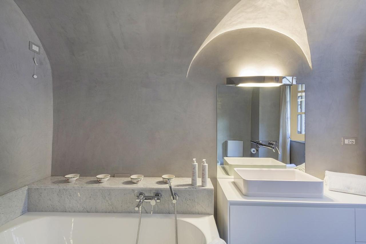 Garibaldi Glamorous Apartment By Wonderful Italy Genoa Exterior photo